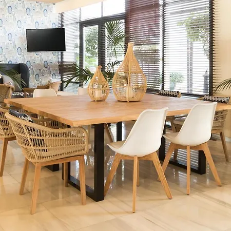 Anabel Hotel Lloret de Mar