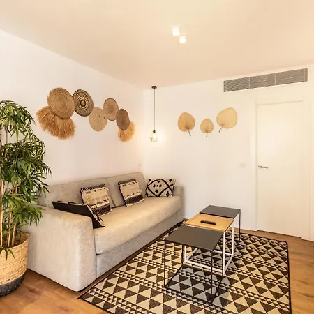 Anabel ホテル リョレート・デ・マル