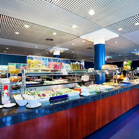 ホテル Anabel リョレート・デ・マル