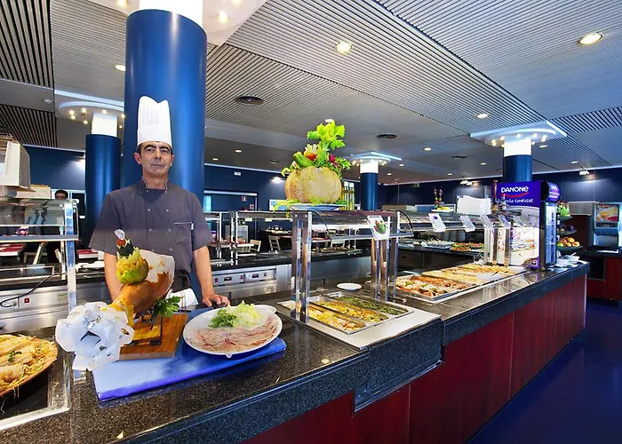 Anabel Hotel Lloret de Mar