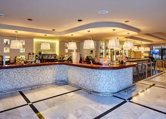 Hotel Anabel Lloret de Mar