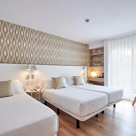 Anabel 4* Lloret de Mar