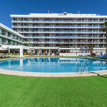 Anabel Hotel 4*