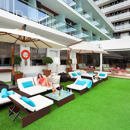Anabel Hotel