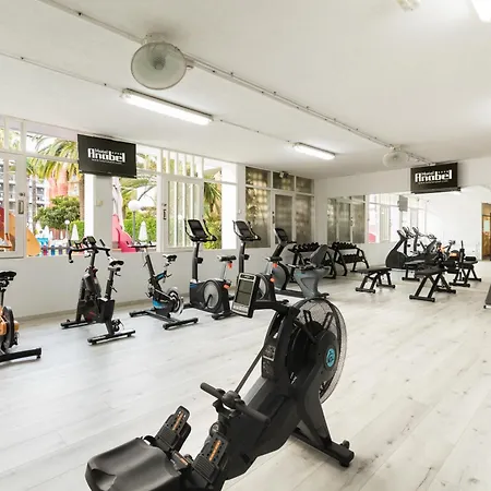 Anabel Lloret de Mar