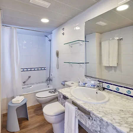 Anabel Hotel