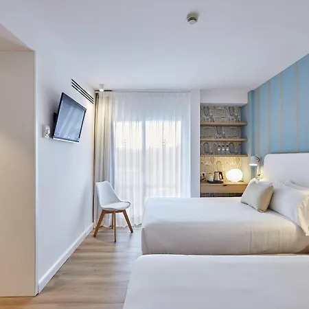 Anabel Hotel 4*