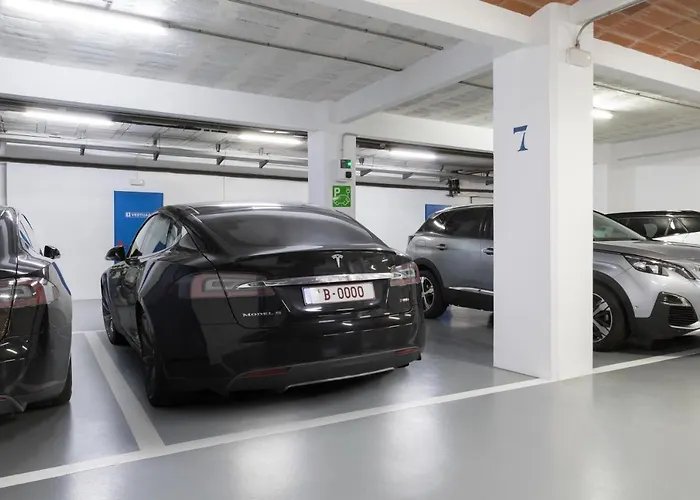 ホテル Anabel リョレート・デ・マル