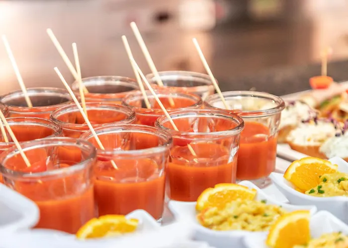 Anabel 4* リョレート・デ・マル