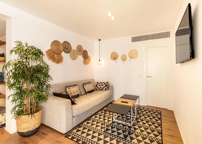 Anabel ホテル リョレート・デ・マル