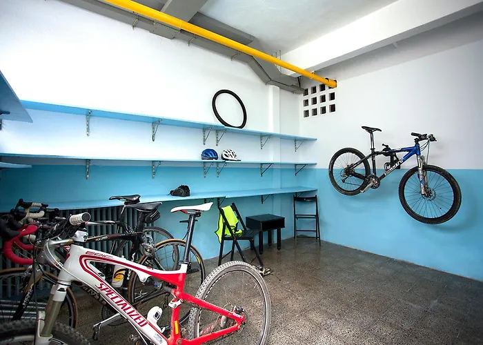 Anabel ホテル リョレート・デ・マル