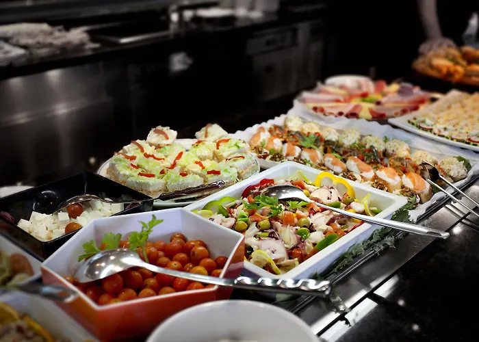 ホテル Anabel リョレート・デ・マル