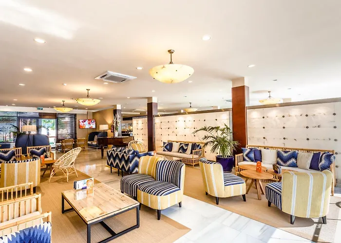 Anabel 4* リョレート・デ・マル