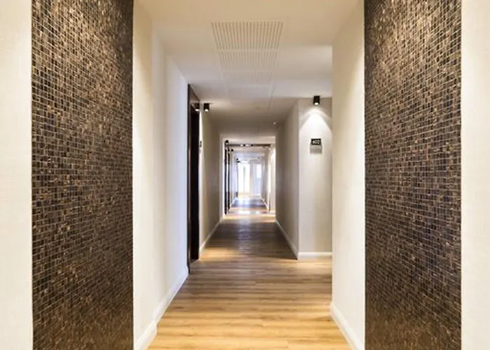 Anabel 4* リョレート・デ・マル