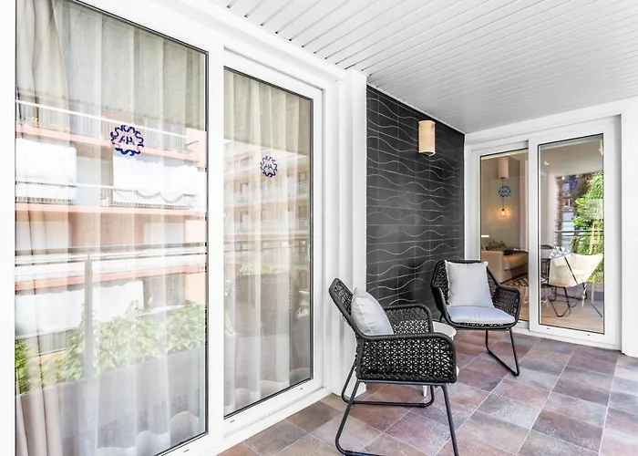 Anabel リョレート・デ・マル