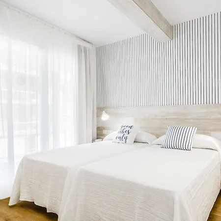Anabel Hotel