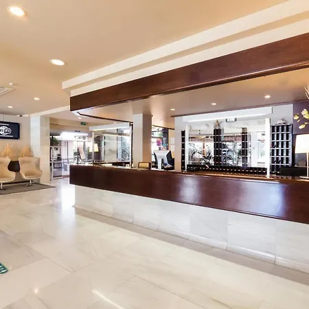 فندق Anabel يوريت دي مار