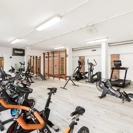 Anabel Hotel Lloret de Mar