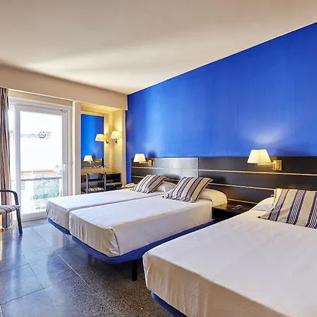 Hotel Anabel