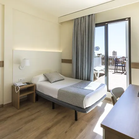 Hotel Anabel
