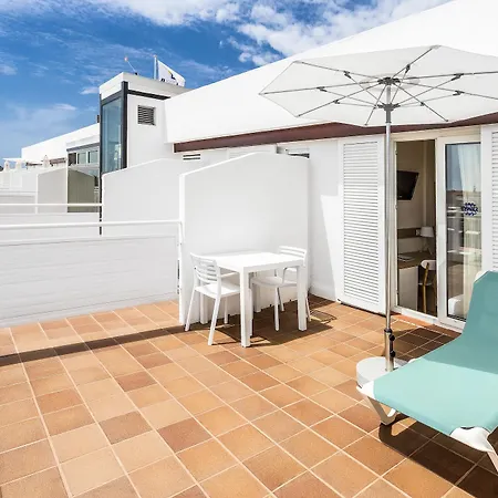 Hotel Anabel Lloret de Mar