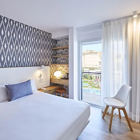 Hotel Anabel Lloret de Mar