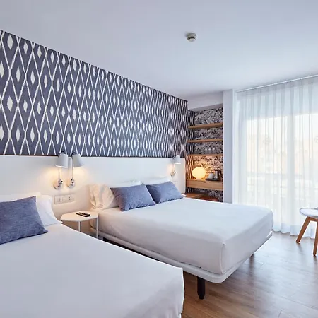 Anabel Hotel Lloret de Mar