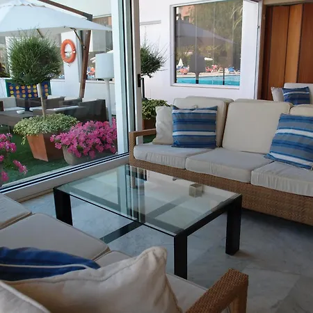 Hotel Anabel 4*