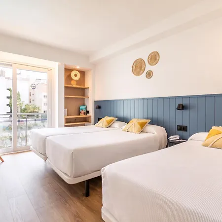 Hotel Anabel