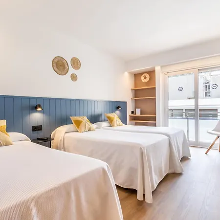 Hotell Anabel