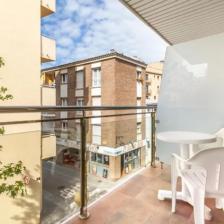 Anabel Hotel 4*
