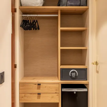 Anabel 4* Lloret de Mar