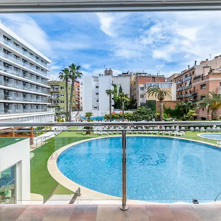Hotel Anabel Lloret de Mar