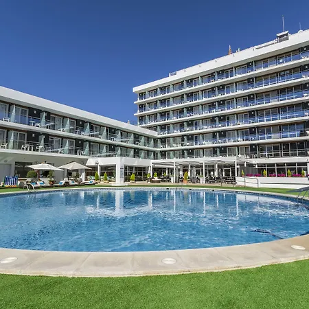 Hotel Anabel Lloret de Mar