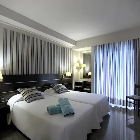 Anabel Hotel