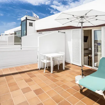 Anabel Hotel Lloret de Mar