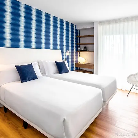Anabel Hotel