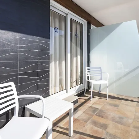 Hotel Anabel 4*
