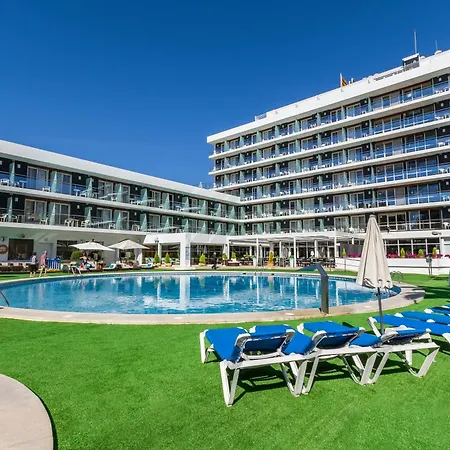 Anabel Hotel Lloret de Mar