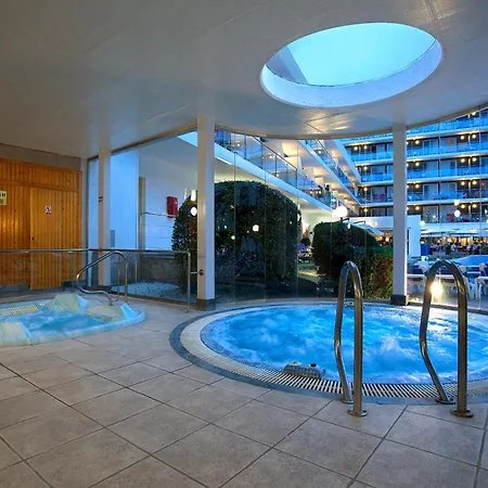 Hotel Anabel Lloret de Mar