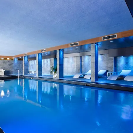 Anabel 4* Lloret de Mar