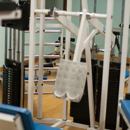 Hotel Anabel Lloret de Mar