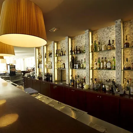 Anabel Hotel