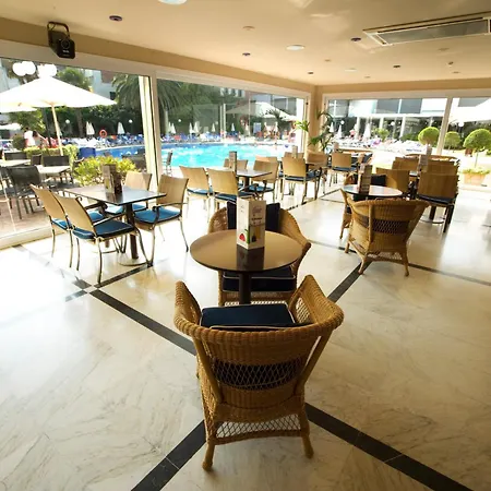 Anabel Hotel