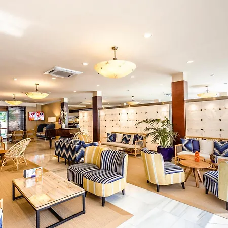 Anabel 4* Lloret de Mar