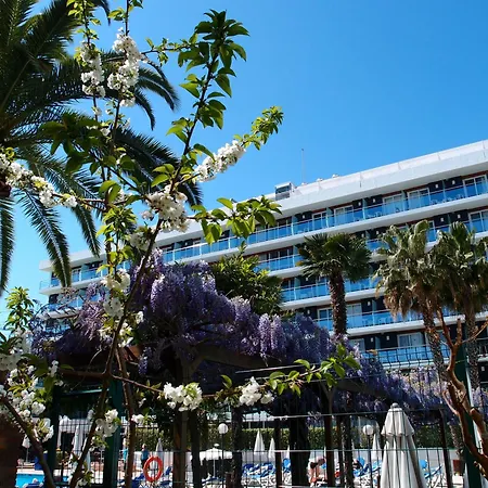 Anabel Hotel 4*