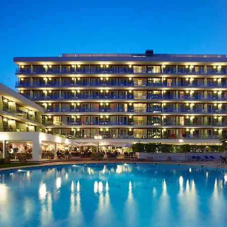 Hotel Anabel 4*