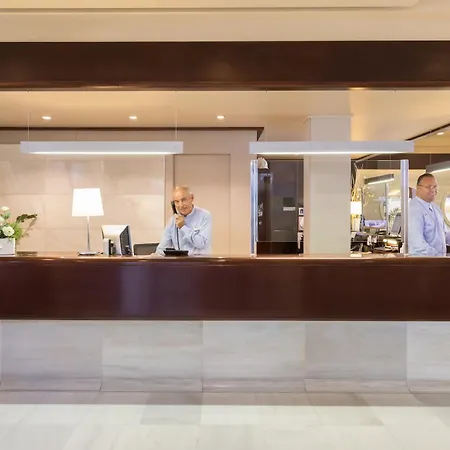 Anabel Hotel