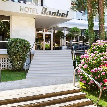 Hotel Anabel Lloret de Mar