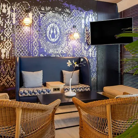 Hotel Anabel